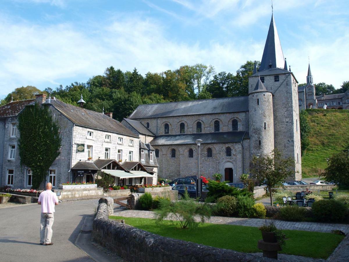 Gite La Petite Beurrerie Des Ardennes Celles  Exterior foto