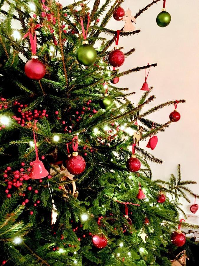 Gite La Petite Beurrerie Des Ardennes Celles  Exterior foto